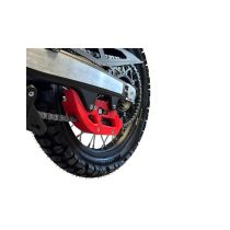 Guide chaine AXP Rieju Aventura 307 Rally 2026 Rouge 2