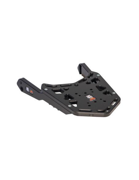 Support top case AXP Rieju Aventura 307 Rally 2026