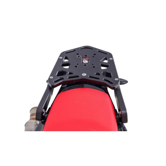 Support top case AXP Rieju Aventura 307 Rally 2026