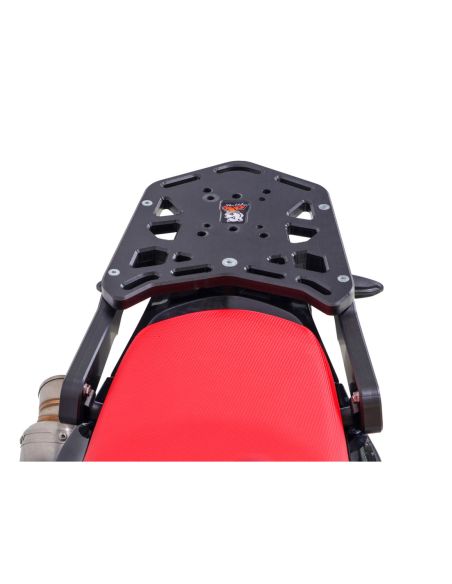 Support top case AXP Rieju Aventura 307 Rally 2026