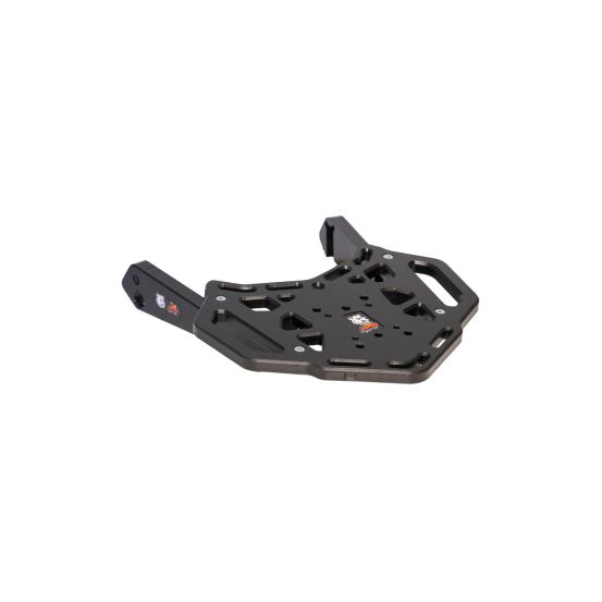 Support top case AXP Rieju Aventura 307 Rally 2026