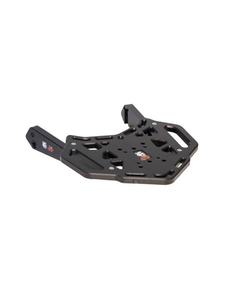 Support top case AXP Rieju Aventura 307 Rally 2026