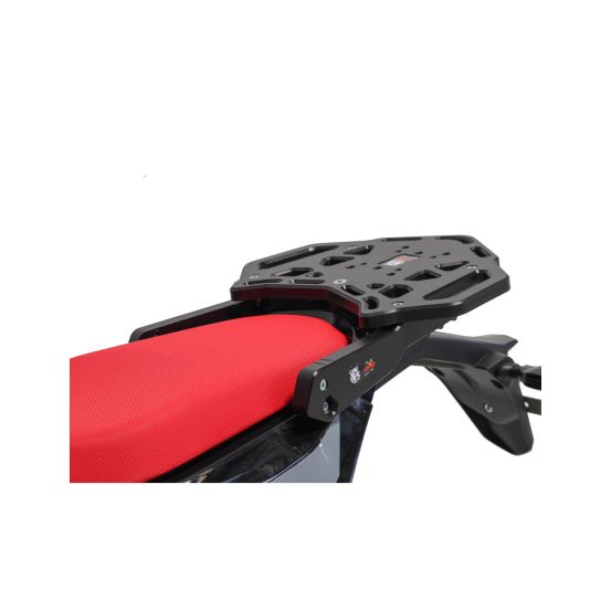 Support top case AXP Rieju Aventura 307 Rally 2026