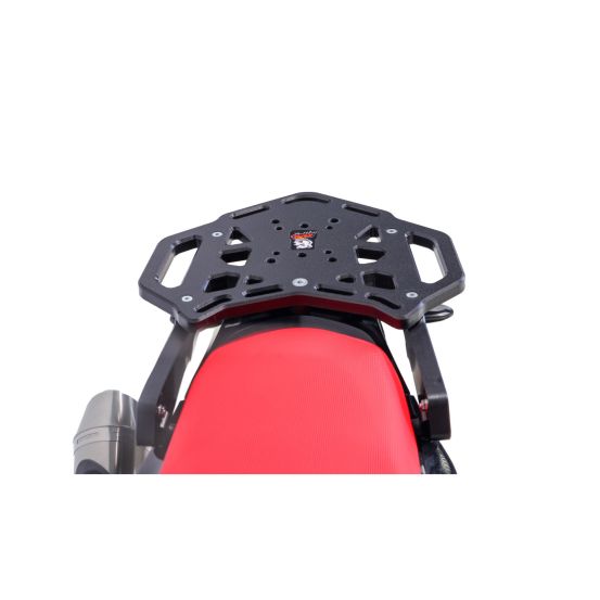 Support top case AXP Rieju Aventura 307 Rally 2026