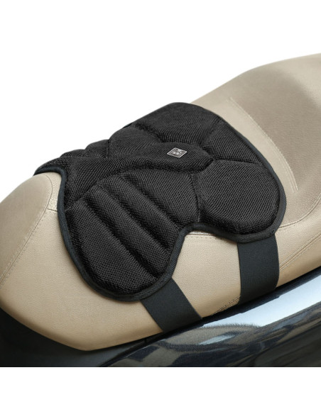 Coussin selle rafraichissant Tucano Urbano COOL FRESH - Scooter