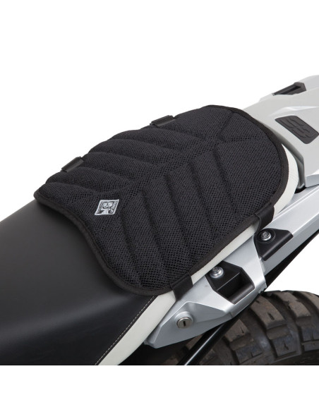 Coussin selle rafraichissant Tucano Urbano COOL FRESH - Passager
