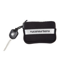 Pochette porte clés Tucano Urbano KEY BAG