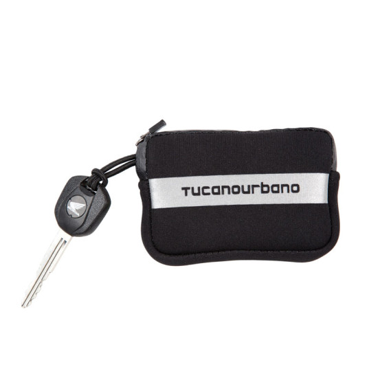 Pochette porte clés Tucano Urbano KEY BAG