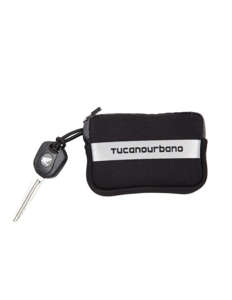 Pochette porte clés Tucano Urbano KEY BAG