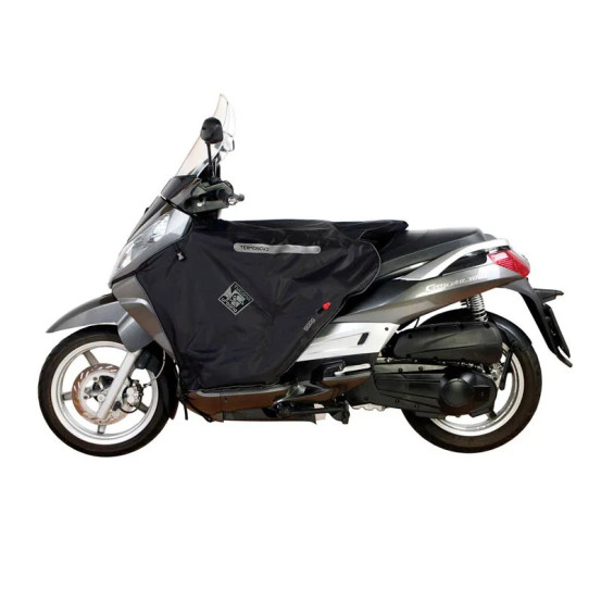 Tablier scooter Tucano Urbano Termoscud R073 SYM City Com 300