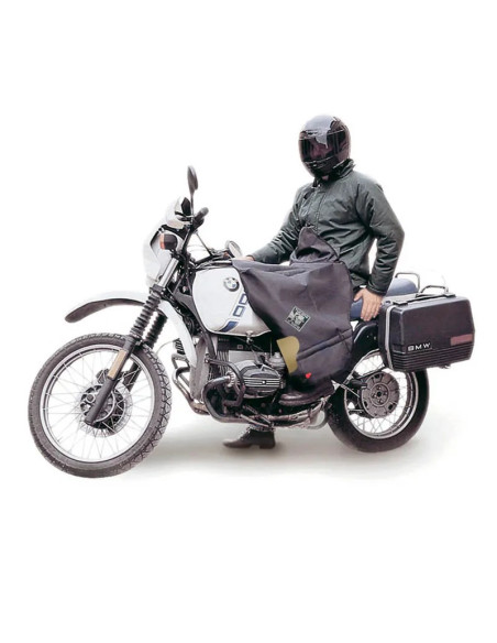 Tablier moto Tucano Urbano GAUCHO R117X