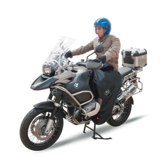 Tablier moto Tucano Urbano GAUCHO R120 pour BMW R1200GS 04-12