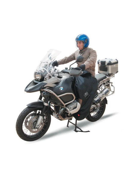 Tablier moto Tucano Urbano GAUCHO R120 pour BMW R1200GS 04-12