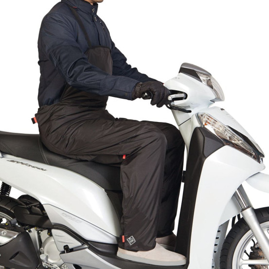 Tablier couvre jambe Tucano Urbano PANTA FAST