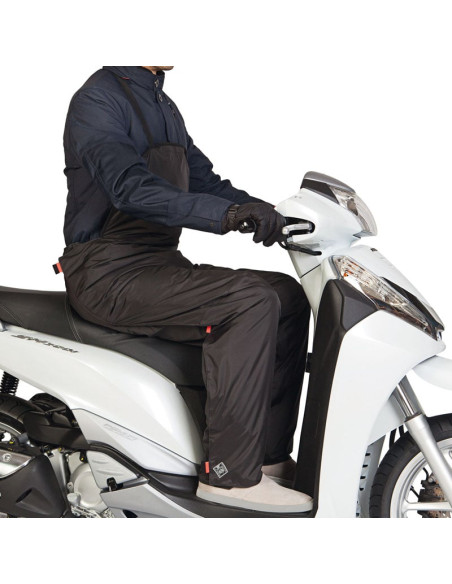 Tablier couvre jambe Tucano Urbano PANTA FAST