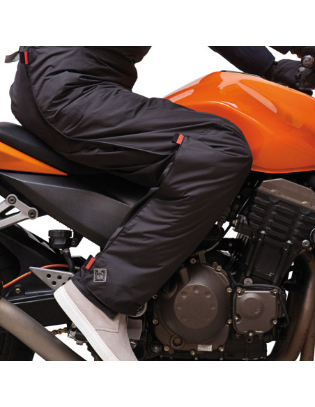 Tablier couvre jambe Tucano Urbano PANTA FAST
