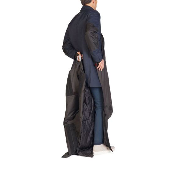 Tablier couvre jambe Tucano Urbano PANTA FAST
