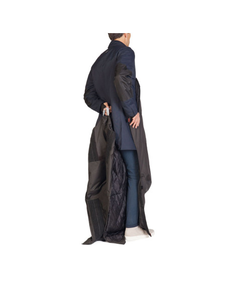 Tablier couvre jambe Tucano Urbano PANTA FAST