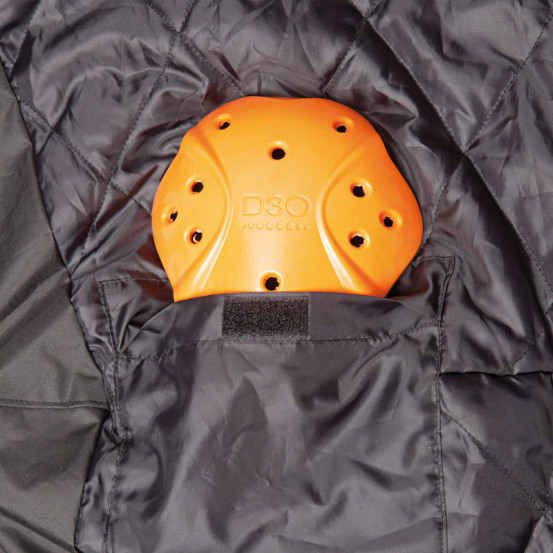 Tablier couvre jambe Tucano Urbano PANTA FAST