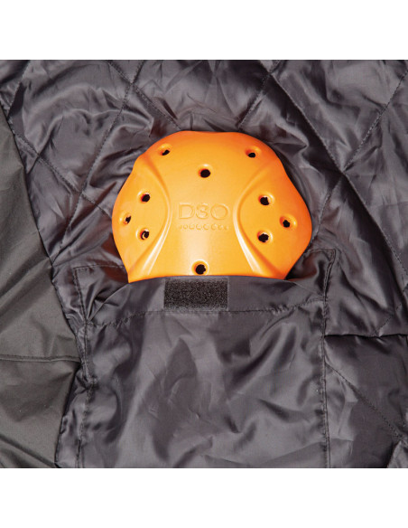 Tablier couvre jambe Tucano Urbano PANTA FAST