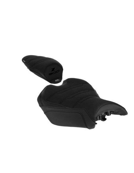 Selle confort BAGSTER SIT'N GO Noir - KAWASAKI Z 900 2025-2026
