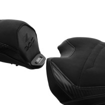 Selle confort BAGSTER SIT'N GO Noir - KAWASAKI Z 900 2025-2026 2