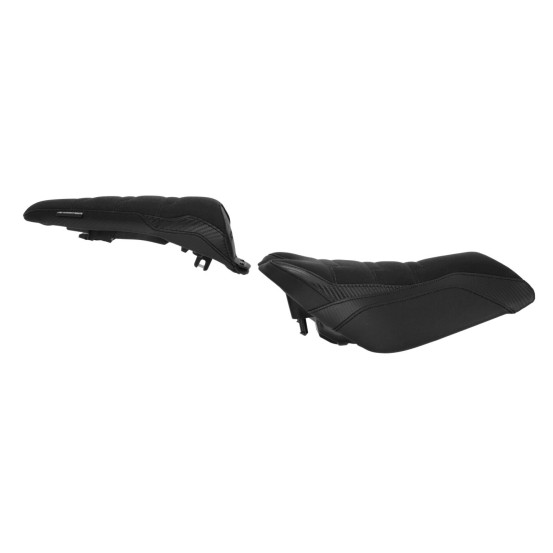 Selle confort BAGSTER SIT'N GO Noir - KAWASAKI Z 900 2025-2026