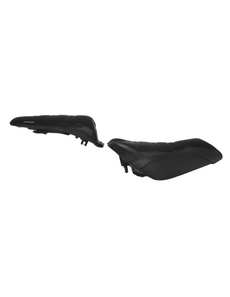 Selle confort BAGSTER SIT'N GO Noir - KAWASAKI Z 900 2025-2026