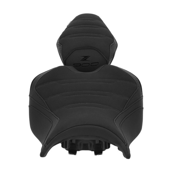 Selle confort BAGSTER SIT'N GO Noir - KAWASAKI Z 900 2025-2026