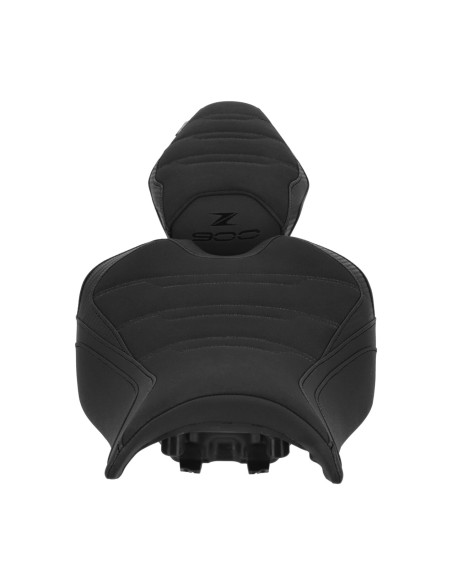 Selle confort BAGSTER SIT'N GO Noir - KAWASAKI Z 900 2025-2026