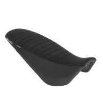Selle confort BAGSTER SIT'N GO Noir - ROYAL ENFIELD HIMALAYAN 450 2024-2026