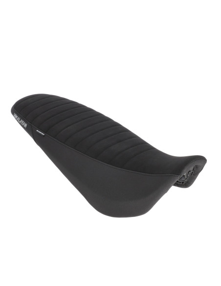 Selle confort BAGSTER SIT'N GO Noir - ROYAL ENFIELD HIMALAYAN 450 2024-2026