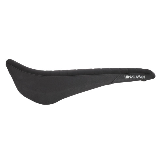 Selle confort BAGSTER SIT'N GO Noir - ROYAL ENFIELD HIMALAYAN 450 2024-2026