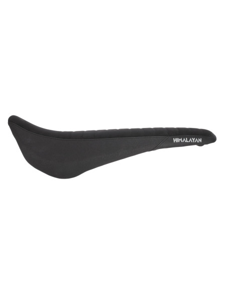 Selle confort BAGSTER SIT'N GO Noir - ROYAL ENFIELD HIMALAYAN 450 2024-2026