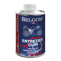 BELGOM Entretien Cuir 250 mL