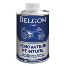 BELGOM Renovateur peinture 250 mL