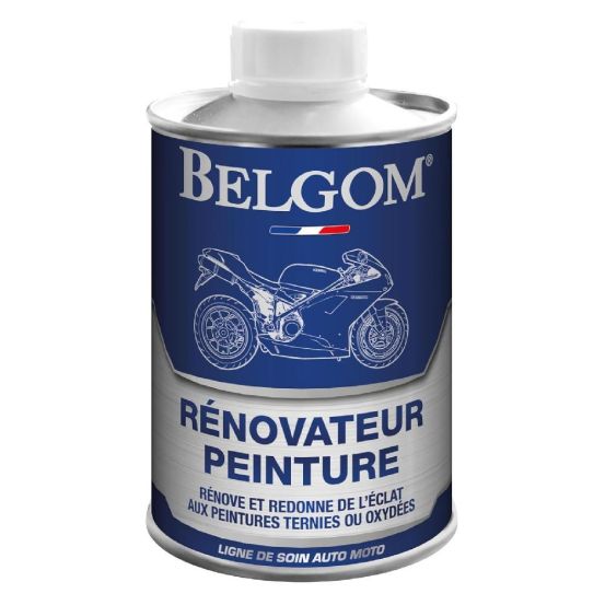 BELGOM Renovateur peinture 250 mL