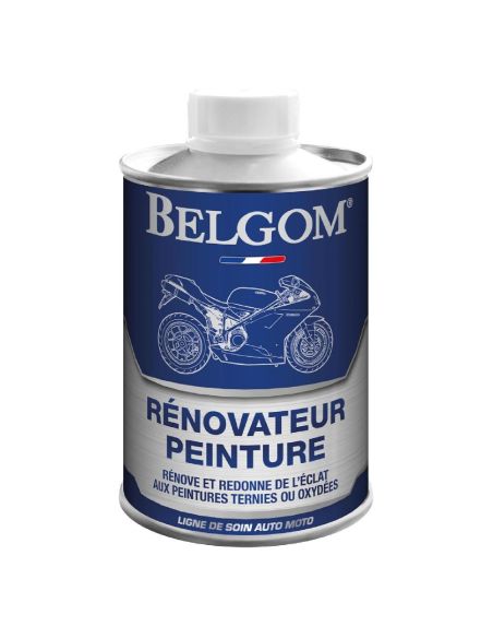 BELGOM Renovateur peinture 250 mL