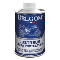BELGOM Lustreur Titane 250 mL