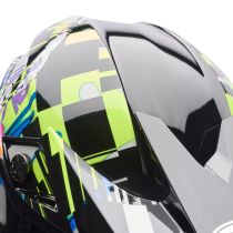 Casque cross Bell Moto-10 MIPS Synchro- Multicouleur 2