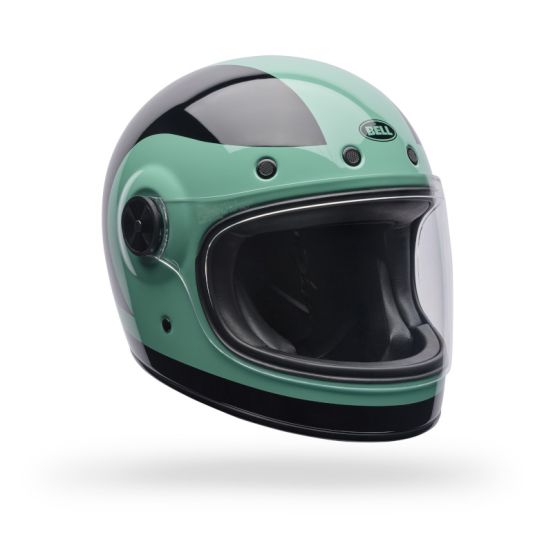 Casque intégral Bell Bullitt GT Frame- Vert