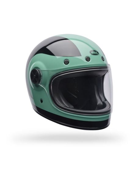 Casque intégral Bell Bullitt GT Frame- Vert