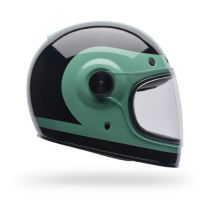 Casque intégral Bell Bullitt GT Frame- Vert 2