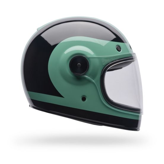Casque intégral Bell Bullitt GT Frame- Vert