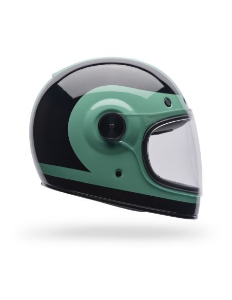 Casque intégral Bell Bullitt GT Frame- Vert