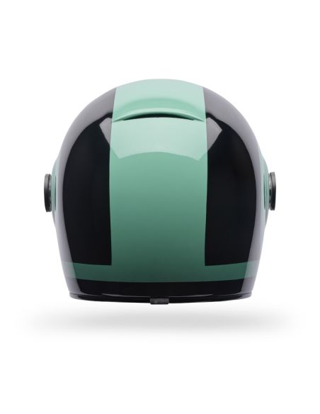 Casque intégral Bell Bullitt GT Frame- Vert