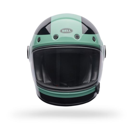 Casque intégral Bell Bullitt GT Frame- Vert
