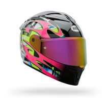 Casque intégral Bell Lithium MIPS Plus Synchro SE- Multicouleur