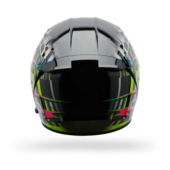Casque intégral Bell Lithium MIPS Plus Synchro SE- Multicouleur