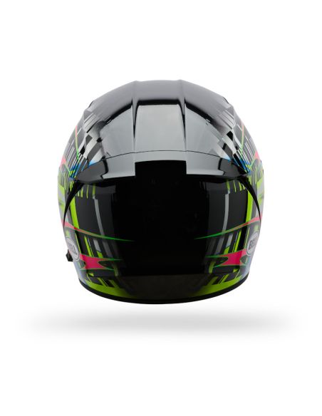 Casque intégral Bell Lithium MIPS Plus Synchro SE- Multicouleur